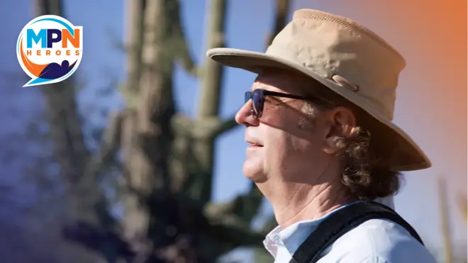 Image from Ed B Video