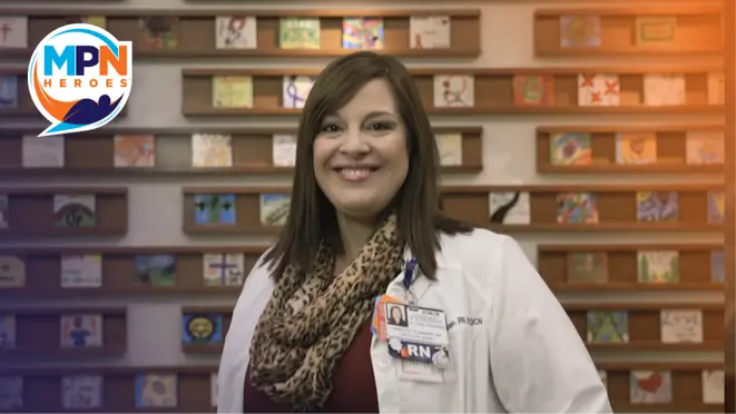 Image from Rebecca C Video