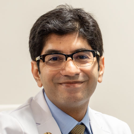 Image of Salman Fazal—MD