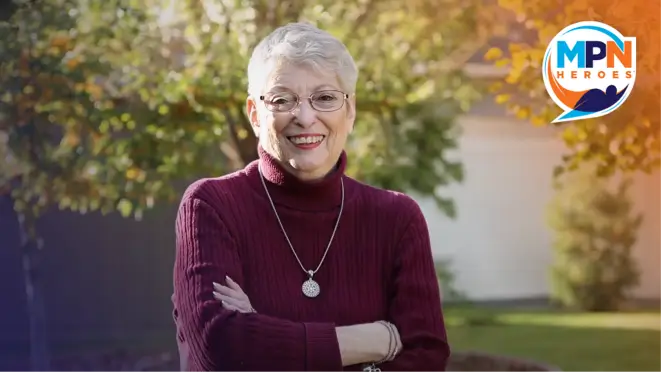 Image from Susan H Video