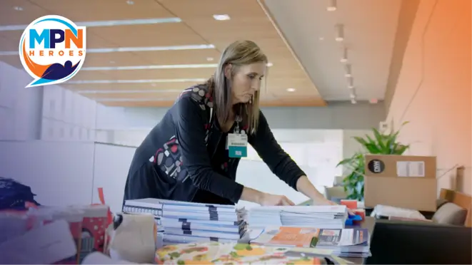 Image from Lori J Video