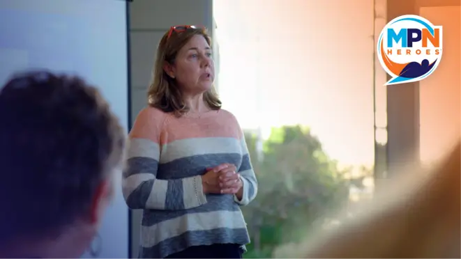 Image from Laura M Video