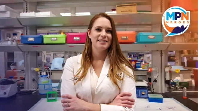 Image from Robyn S Video